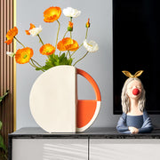 Modern Light Luxury Ceramic