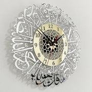 Wall Clock Clock Creative Nordic Wooden Wall Clocks Simple