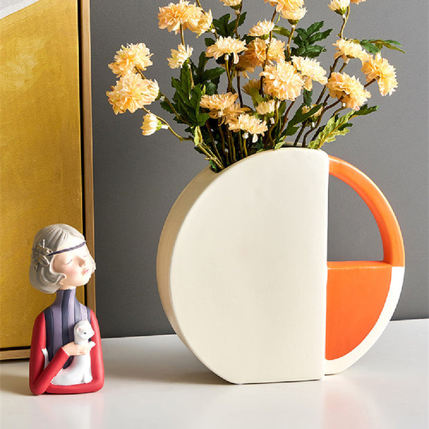 Modern Light Luxury Ceramic