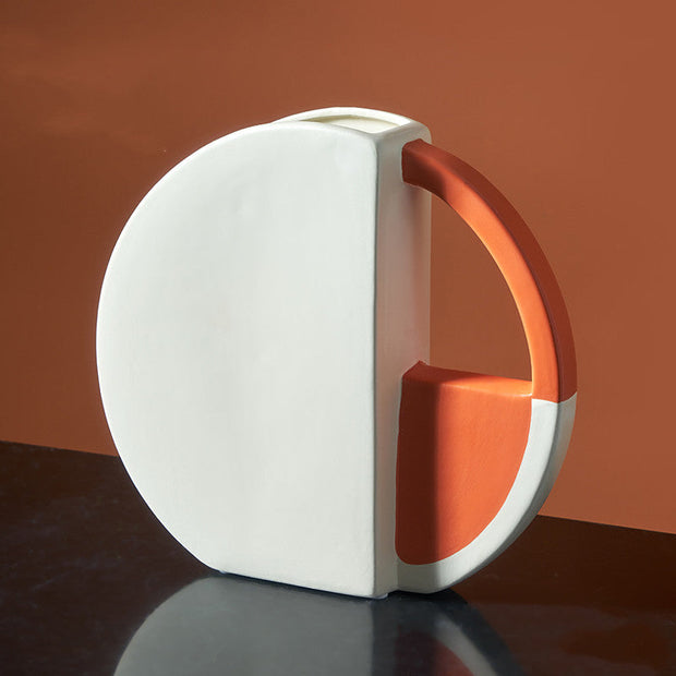 Modern Light Luxury Ceramic